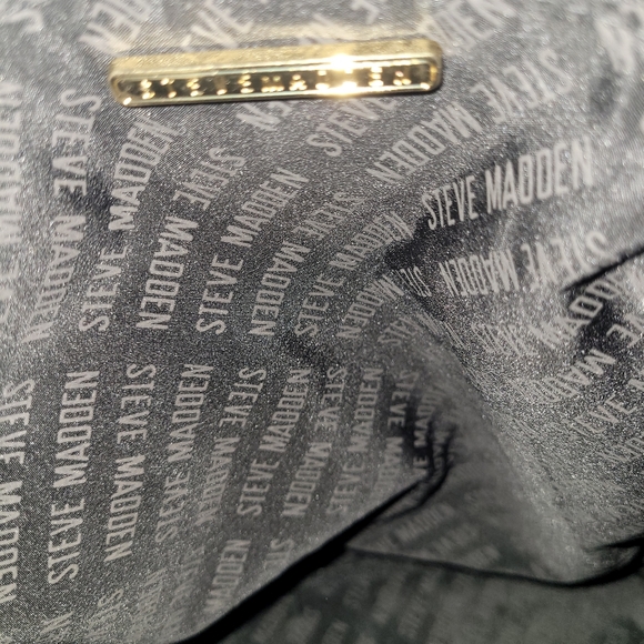 Steve Madden Olive backpack NWT main image 6